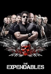 NL - THE EXPENDABLES (2010)