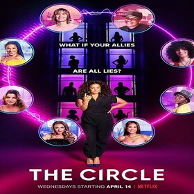 EN - The Circle (2020)