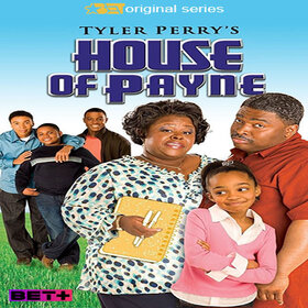 EN - Tyler Perry's House Of Payne (2006)