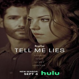 EN - Tell Me Lies (2022)