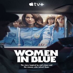 EN - Women In Blue (2024) (SPANISH MULTI-SUB)