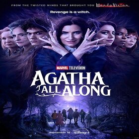 EN - Agatha All Along (2024)