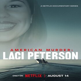 NF - American Murder: Laci Peterson (2024)