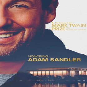 EN - Adam Sandler: The Kennedy Center Mark Twain Prize (2023)