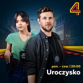 PL - UROCZYSKO