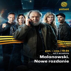 PL - MALANOWSKI - NOWE ROZDANIE