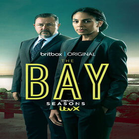 EN - The Bay (2019)