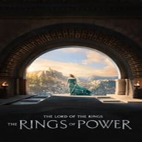 EX - The Lord of the Rings: The Rings of Power