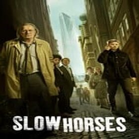 [SE] Slow Horses