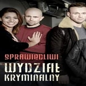 PL - SPRAWIEDLIWI. WYDZIAŁ KRYMINALNY