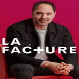 QFR - La facture