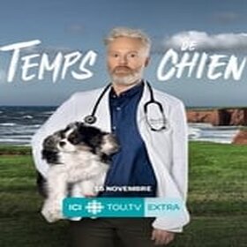 QFR - Temps de chien