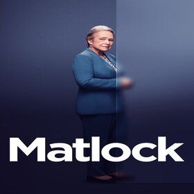 AR - Matlock (2024)