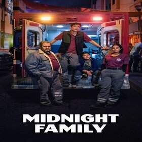 EN - Midnight Family (2024)