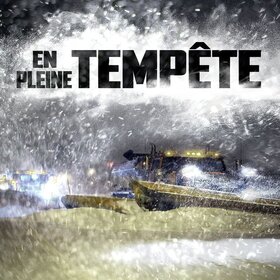 QFR - En pleine tempête (2016)