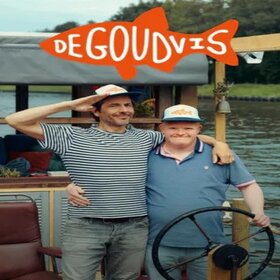 NL - DE GOUDVIS (2024)