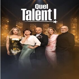 QFR - Quel talent! (2024)