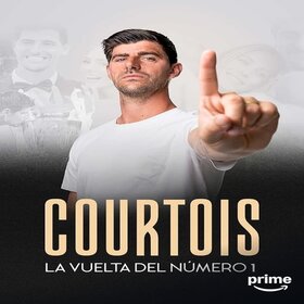 ES - Courtois, La vuelta del número 1 (2024)