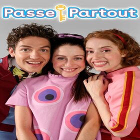 QFR - Passe-Partout (2019)