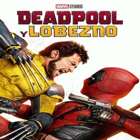 ES - Deadpool y Lobezno (AUDIO-LQ) (2024)