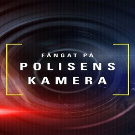 [SE] Fångat På Polisens Kamera