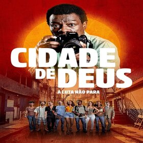 ES - Ciudad de Dios: La lucha sigue (2024)