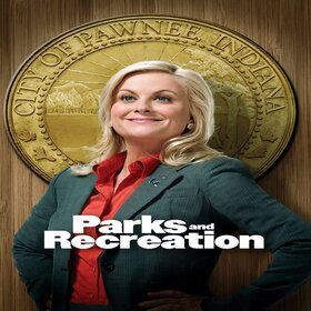 AR - Parks and Recreation (2009)