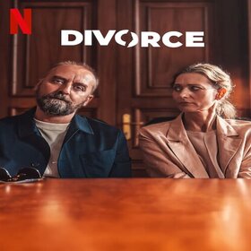 EX - Divorce (2024)