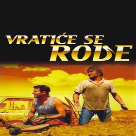 EX - Vratiće se rode