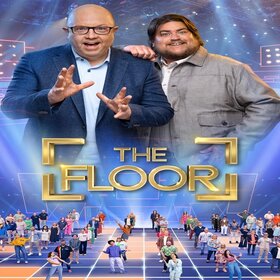 [SE] The Floor Sverige