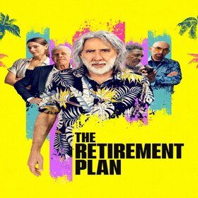 FR - The Retirement Plan (2023)