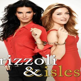 DE - Rizzoli & Isles (2010)