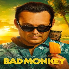 [SE] Bad Monkey