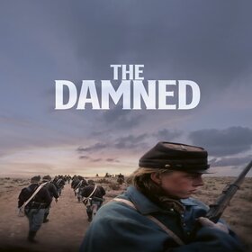 EX - The Damned (2024)