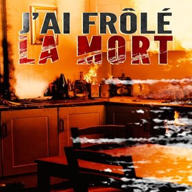 QFR - J'ai frôlé la mort! (2022)