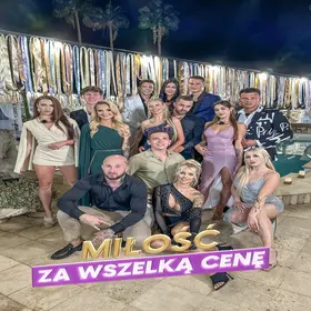 PL - MIŁOŚĆ ZA WSZELKĄ CENĘ