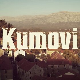 EX - Kumovi