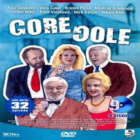 EX - Gore dole