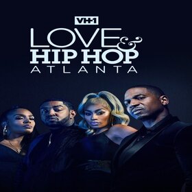 EN - Love & Hip Hop Atlanta (2012)