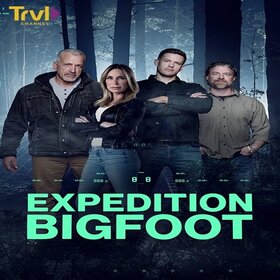 EN - Expedition Bigfoot (2019)