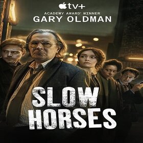 EN - Slow Horses (2022)